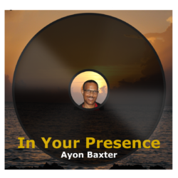 In Your Presence: Album