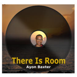 There Is Room – Single